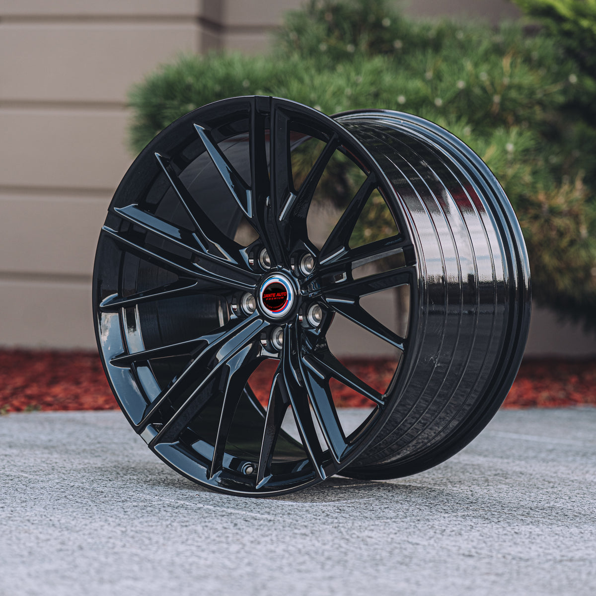 Jante auto R20 compatibil BMW F