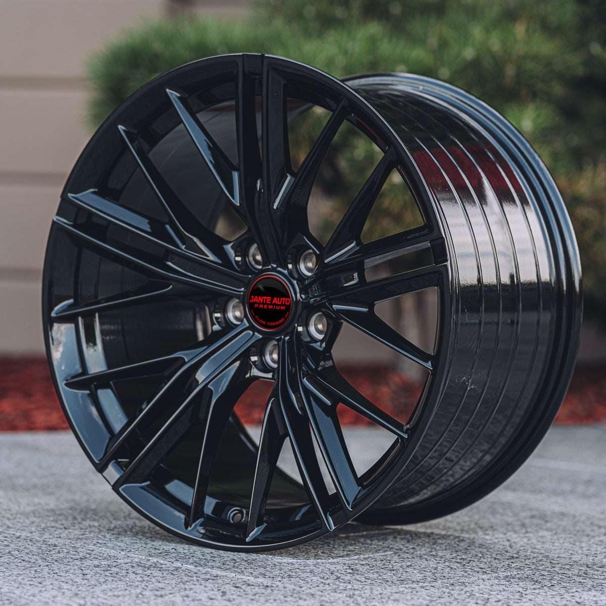 Jante auto R20 compatibil BMW F