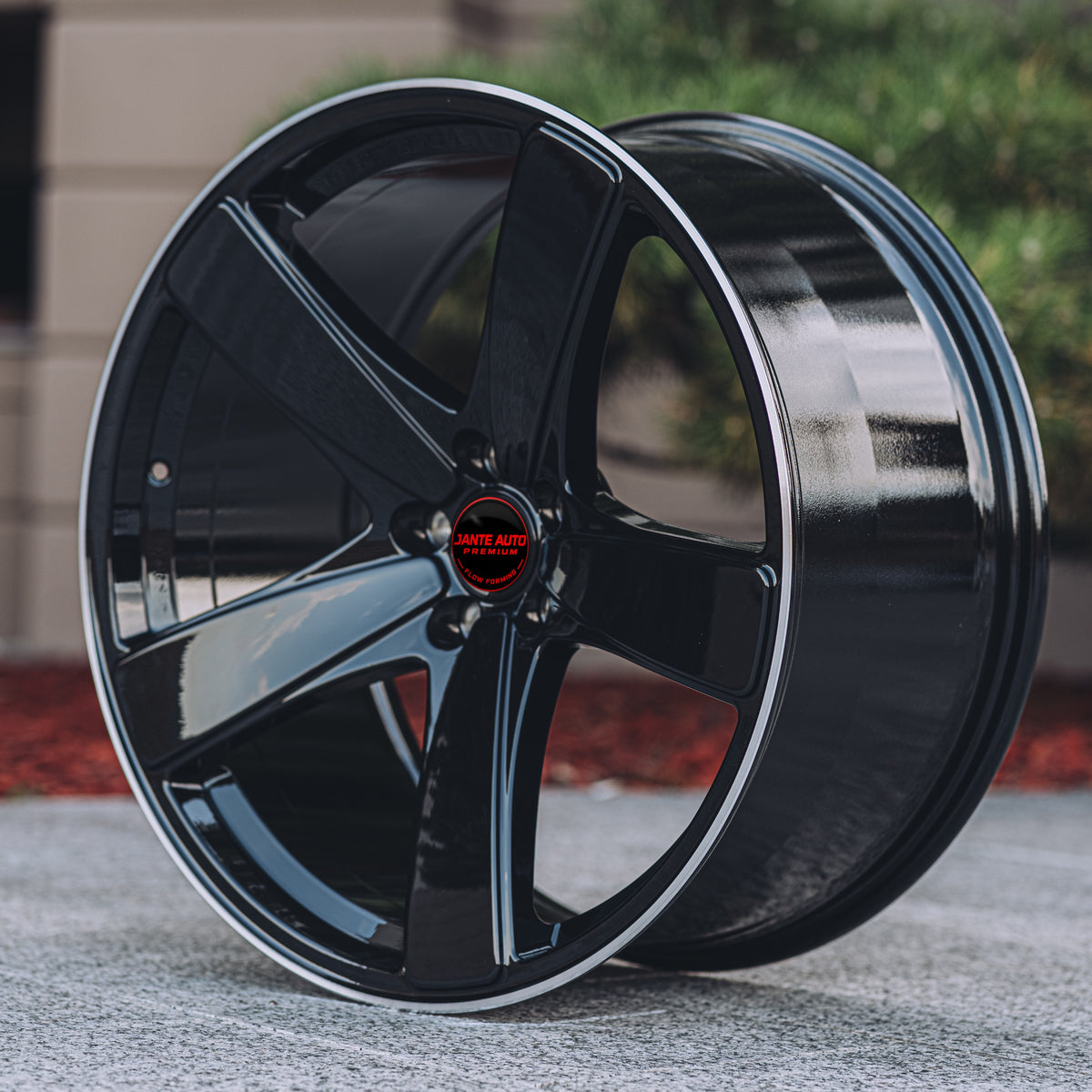Jante auto R21 compatibil BMW