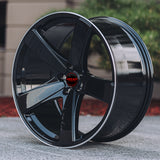Jante auto R21 compatibil BMW