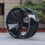 Jante auto R21 compatibil BMW