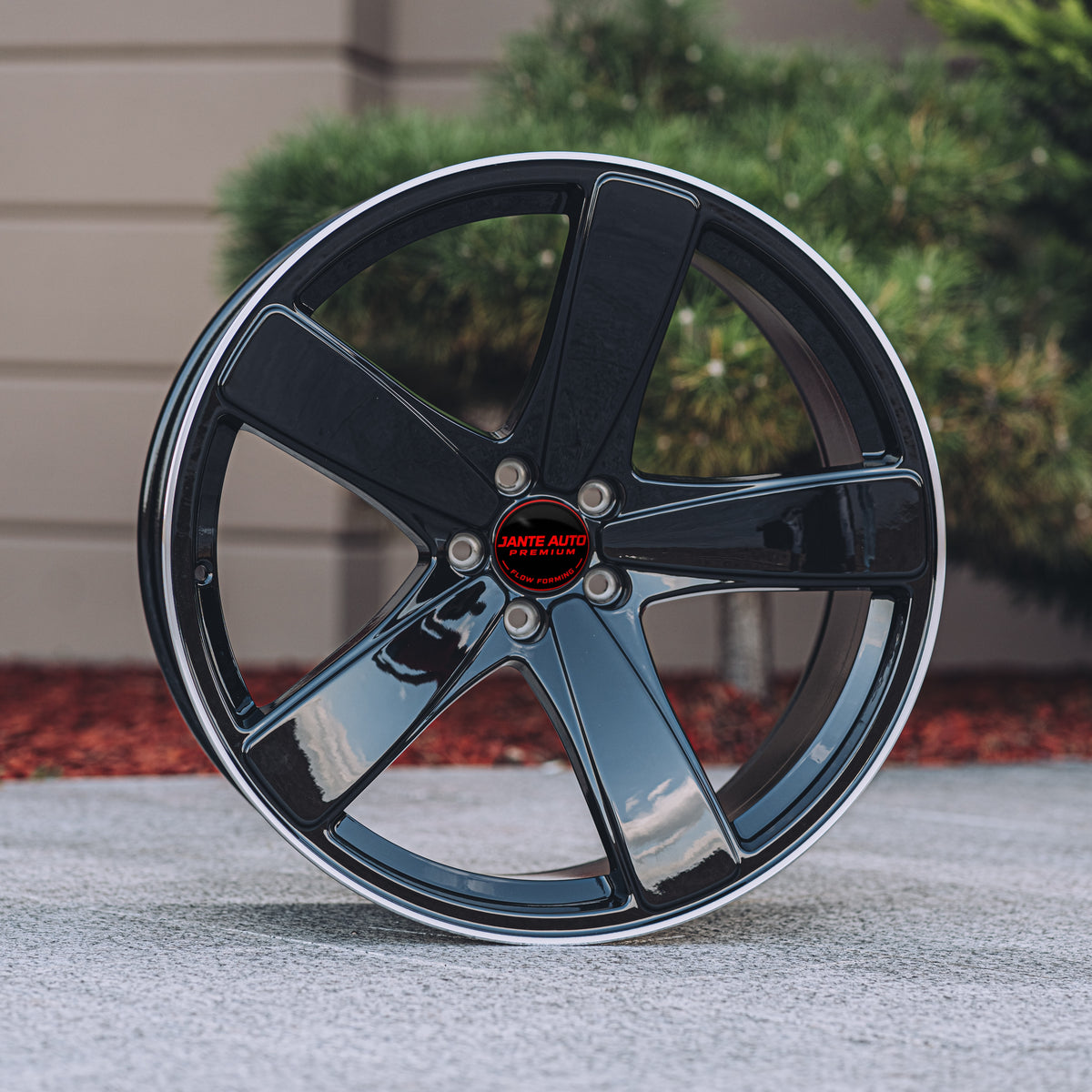 Jante auto R21 compatibil BMW