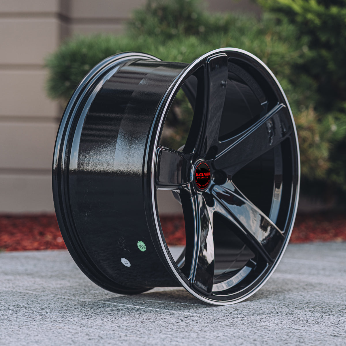 Jante auto R21 compatibil BMW