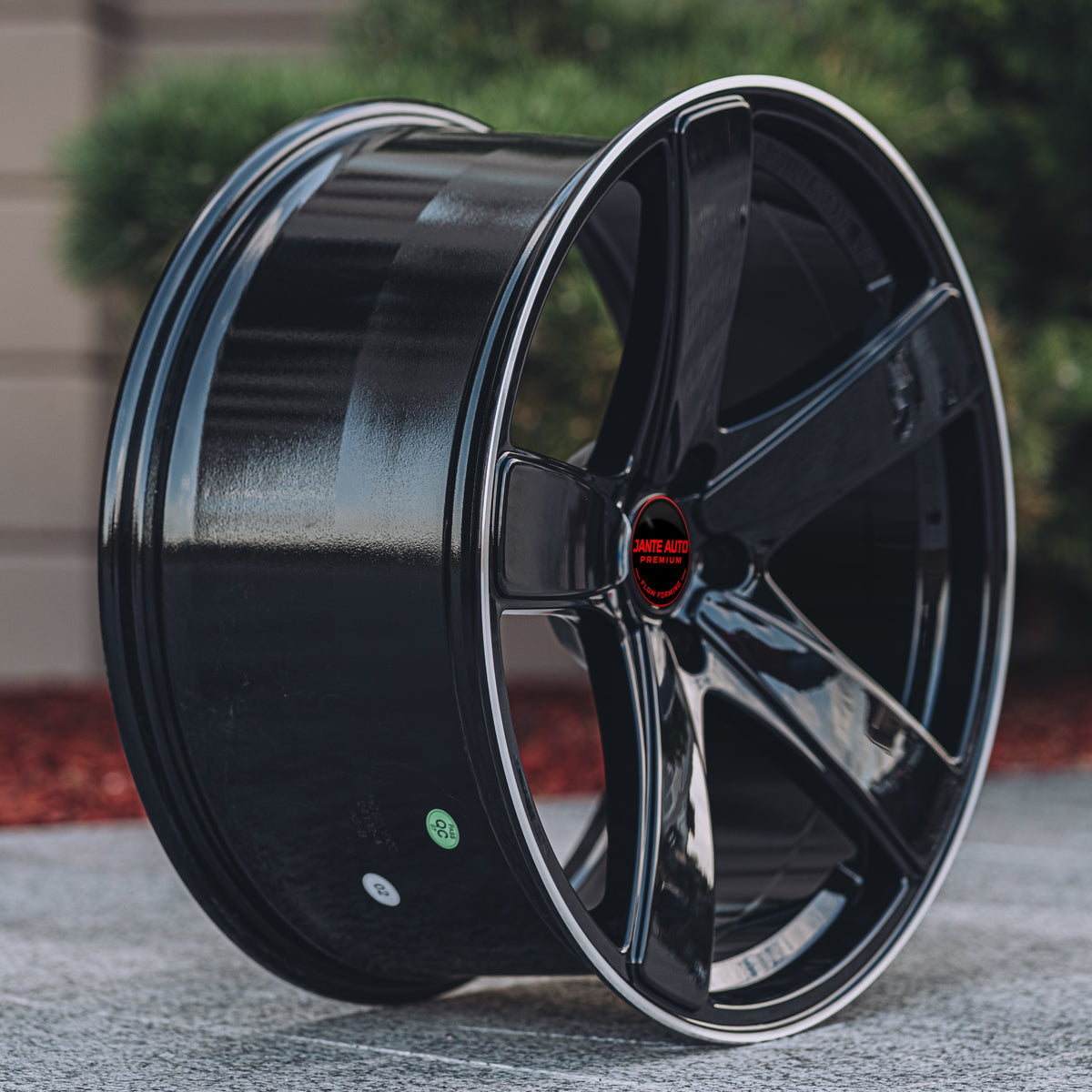 Jante auto R21 compatibil BMW