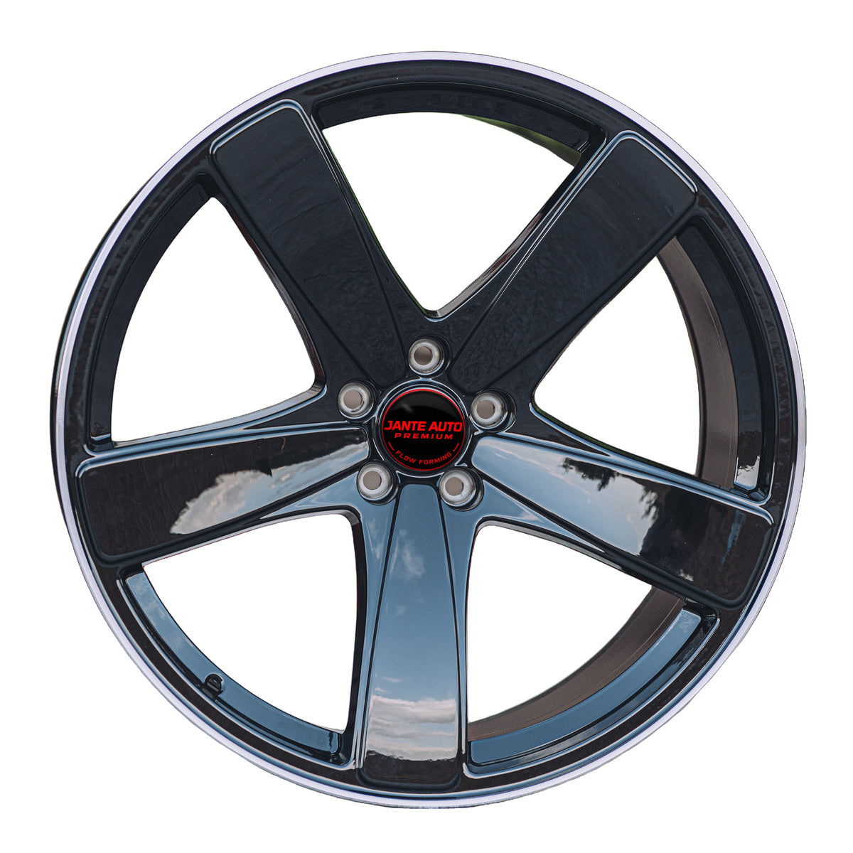 Jante auto R21 compatibil BMW