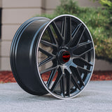 Jante auto R19 compatibil Mercedes