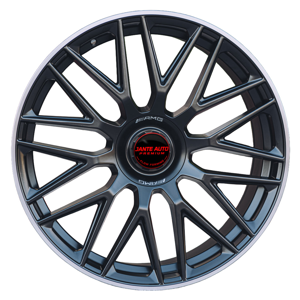 Jante auto R19 compatibil Mercedes