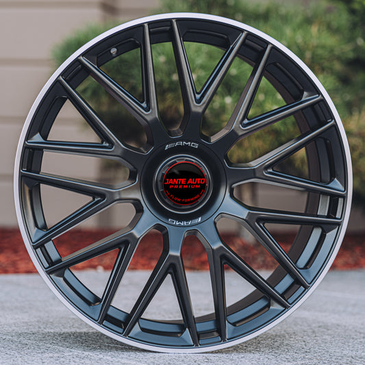 Jante auto R22 compatibil Mercedes