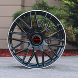 Jante auto R19 compatibil Mercedes