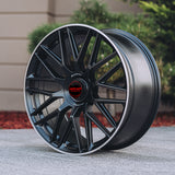 Jante auto R19 compatibil Mercedes