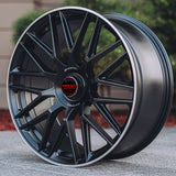 Jante auto R19 compatibil Mercedes
