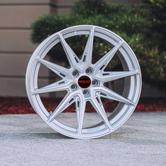 Jante auto R20 compatibil Mercedes