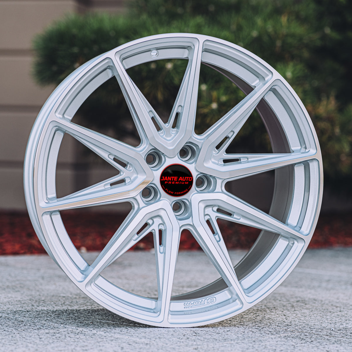 Jante auto R20 compatibil Mercedes