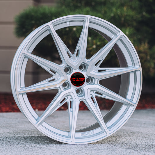 Jante auto R20 compatibil Mercedes