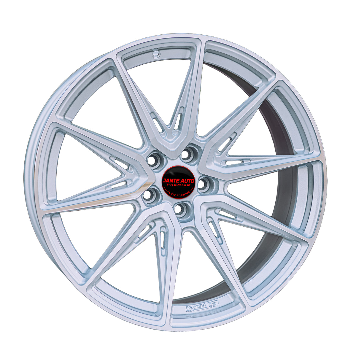 Jante auto R20 compatibil Mercedes
