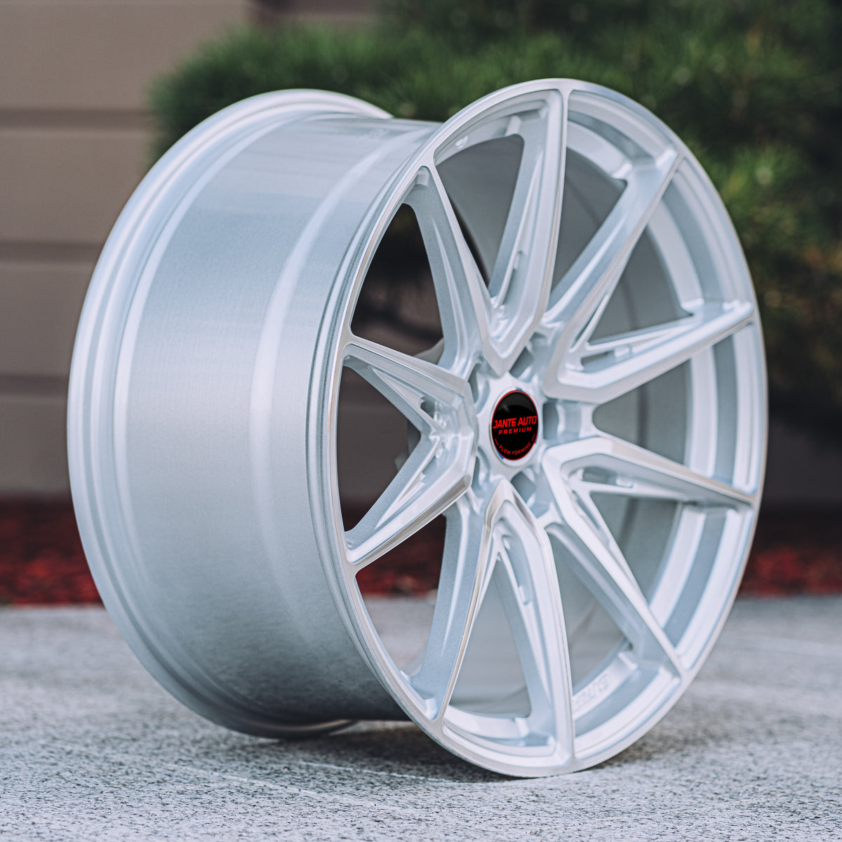 Jante auto R20 compatibil Mercedes