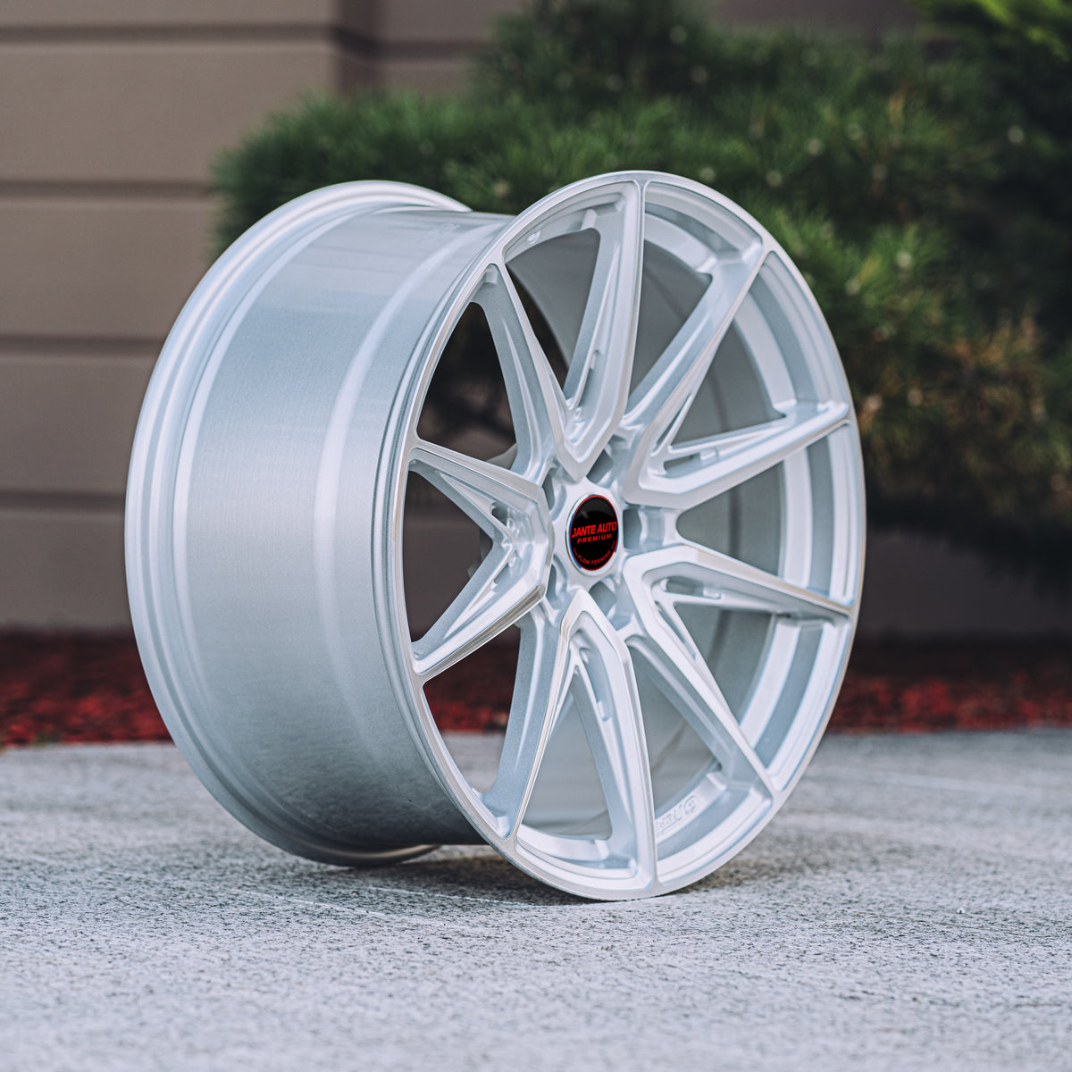 Jante auto R20 compatibil Mercedes