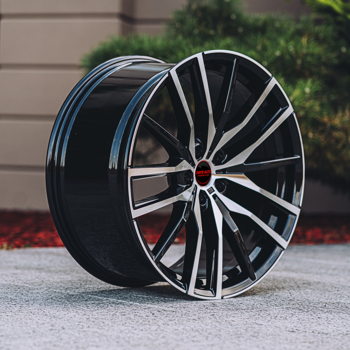 Jante auto R22 compatibil Mercedes
