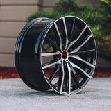 Jante auto R22 compatibil Mercedes