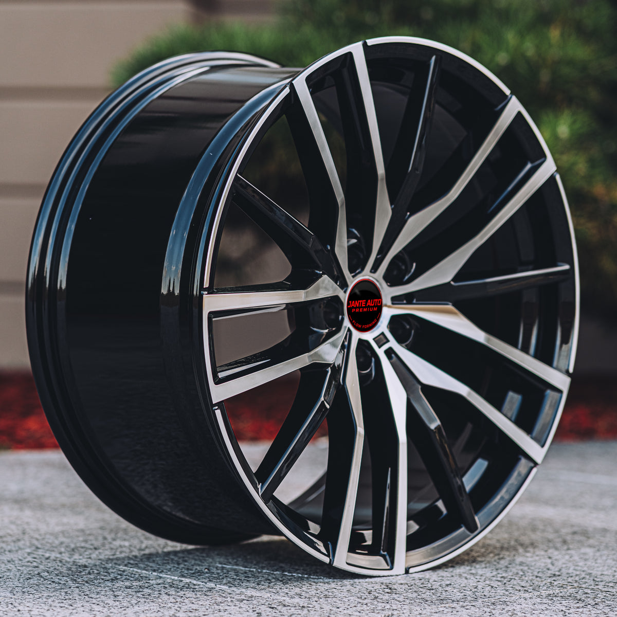 Jante auto R20 compatibil BMW F