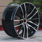 Jante auto R22 compatibil Mercedes