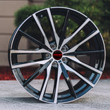 Jante auto R22 compatibil Mercedes