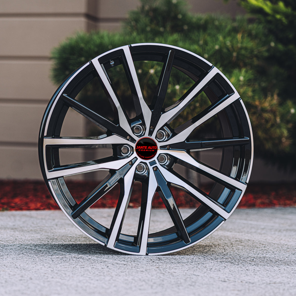 Jante auto R20 compatibil BMW F