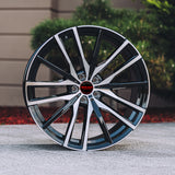 Jante auto R22 compatibil Mercedes