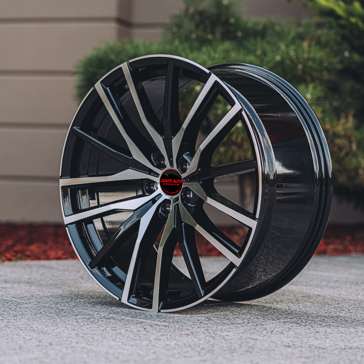 Jante auto R20 compatibil BMW F