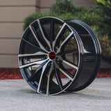 Jante auto R22 compatibil Mercedes