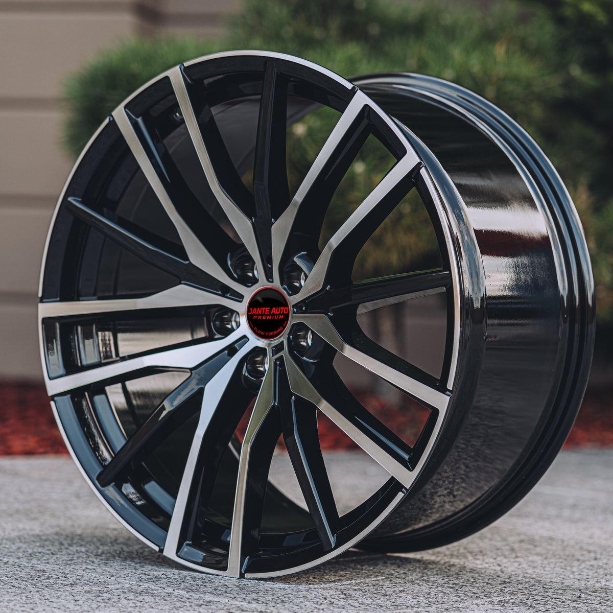 Jante auto R22 compatibil Mercedes