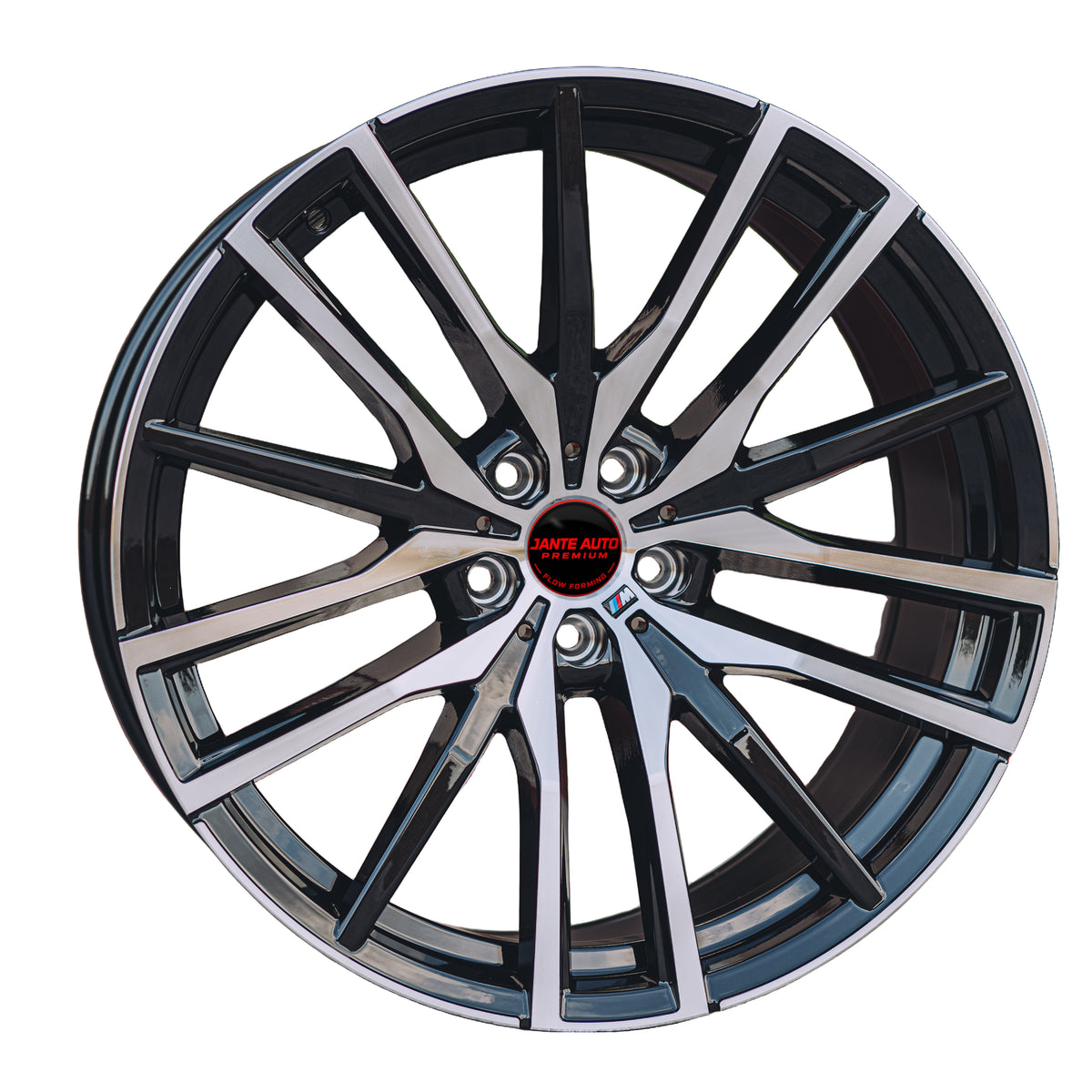Jante auto R22 compatibil Mercedes