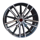 Jante auto R22 compatibil Mercedes
