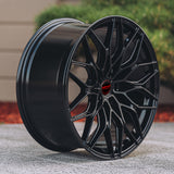 Jante auto R19 compatibil BMW F
