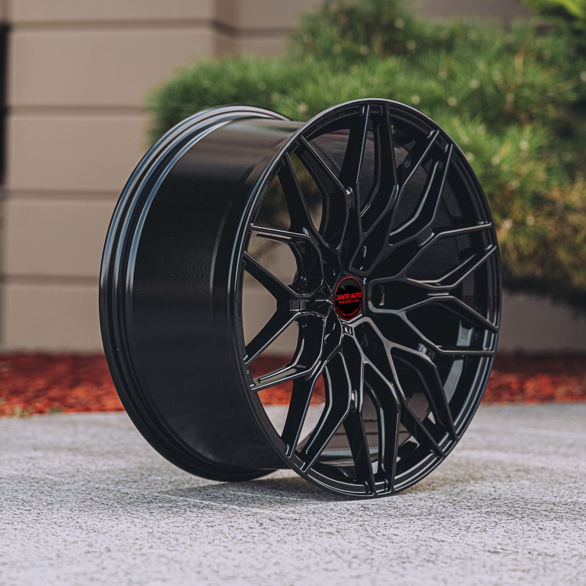 Jante auto R19 compatibil BMW F
