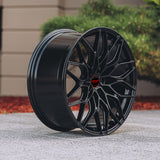 Jante auto R19 compatibil BMW F