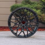 Jante auto R19 compatibil BMW F