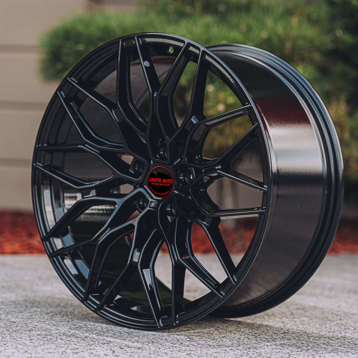 Jante auto R19 compatibil BMW F