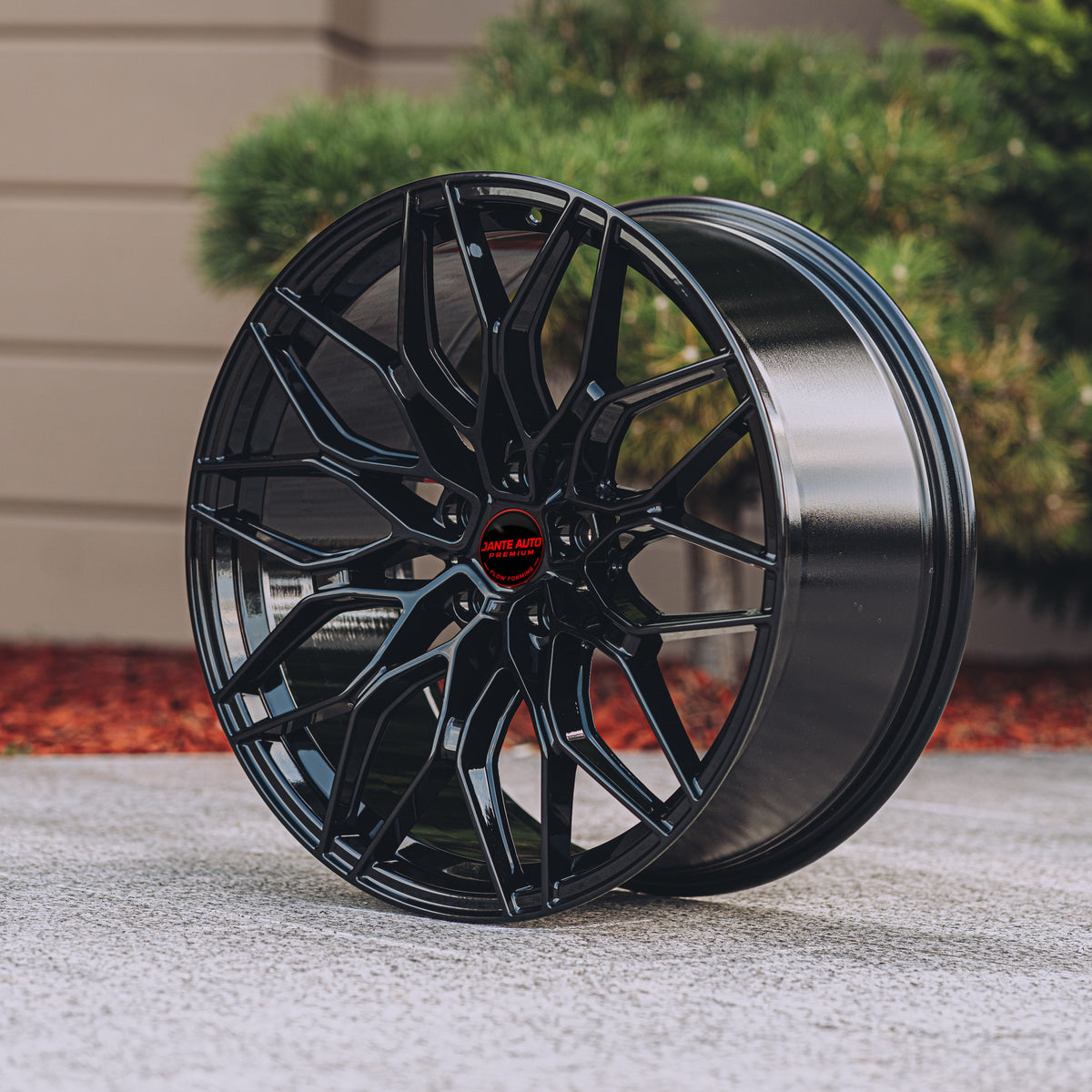 Jante auto R19 compatibil BMW F
