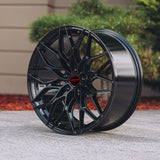 Jante auto R19 compatibil BMW F