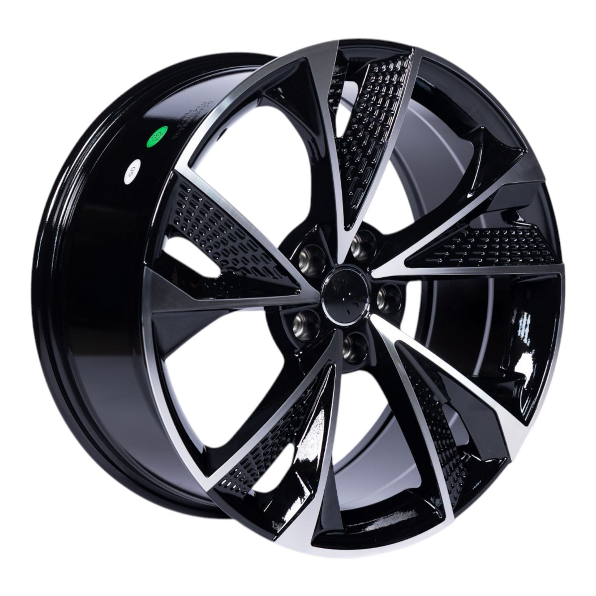 Jante auto R18 compatibil Skoda