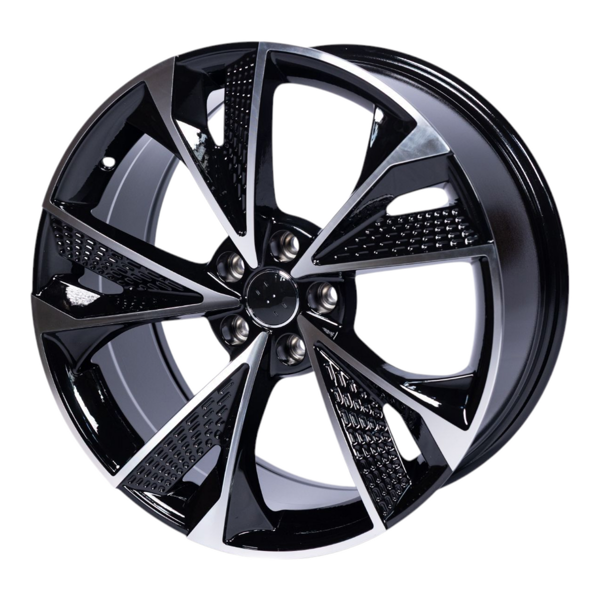 Jante auto R18 compatibil Skoda