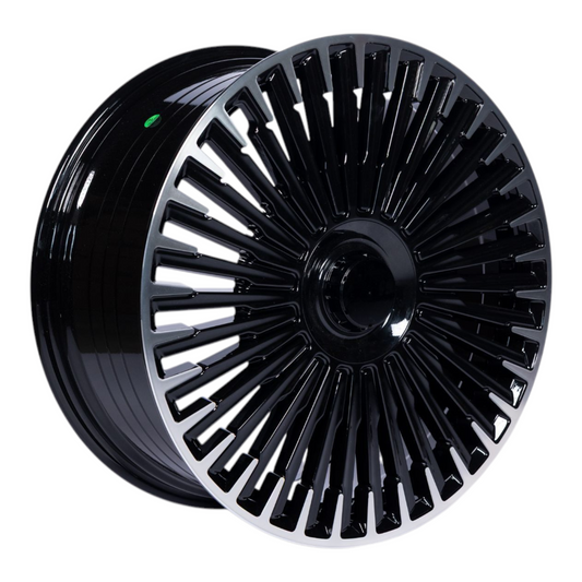 JANTE AUTO  R20 COMPATIBIL MERCEDES