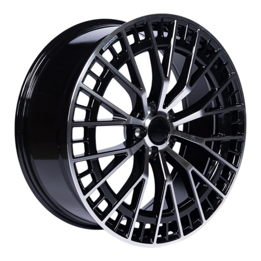 JANTE AUTO  R22 COMPATIBIL MERCEDES