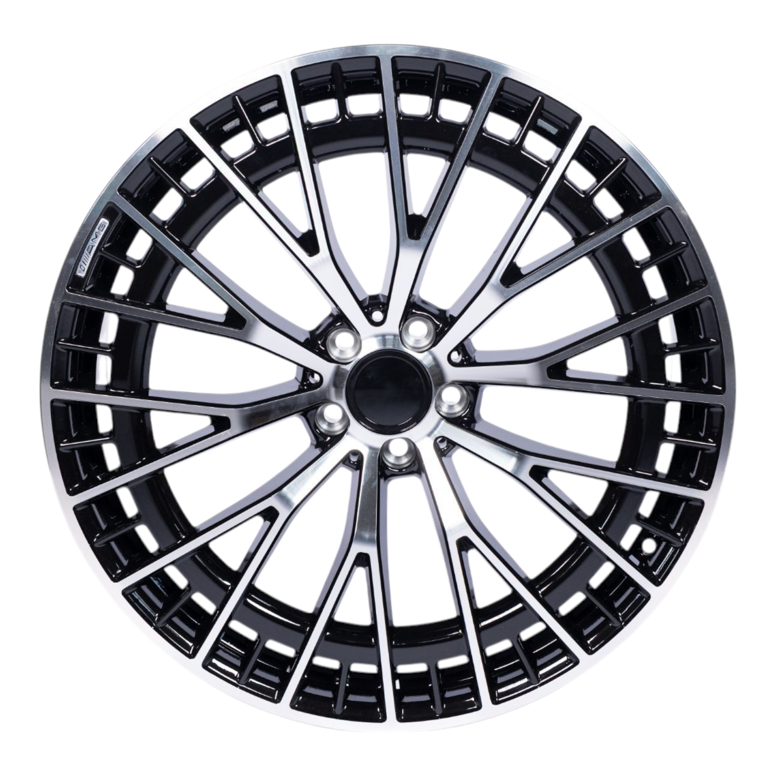 JANTE AUTO  R22 COMPATIBIL MERCEDES