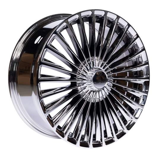 JANTE AUTO  R20 COMPATIBIL MERCEDES