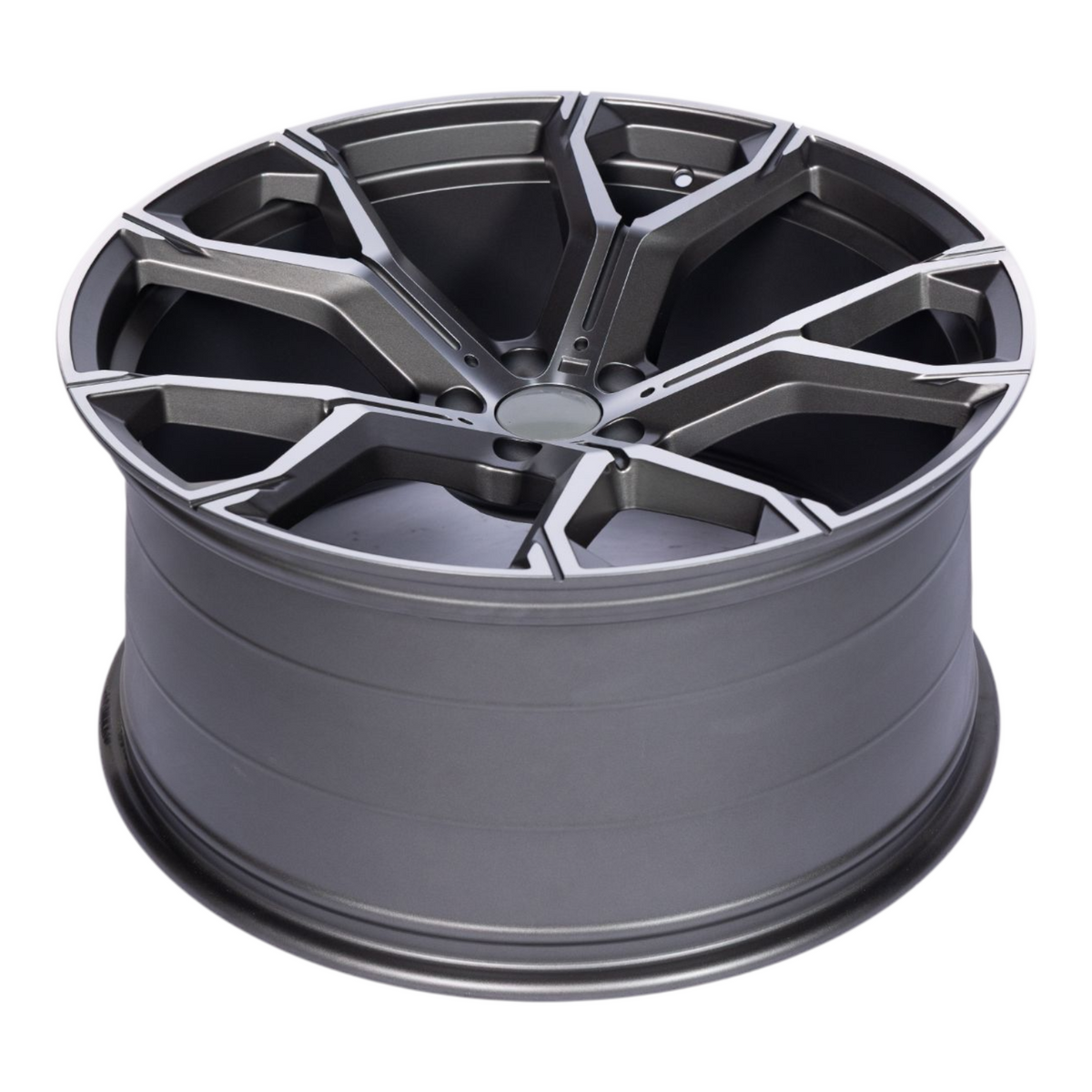 Jante auto R22 compatibil BMW, imaginea 4 din 5