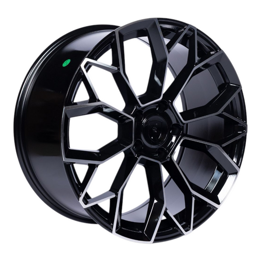 JANTE AUTO  R21 COMPATIBIL PORSCHE