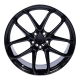 JANTE AUTO  R22 COMPATIBIL PORSCHE