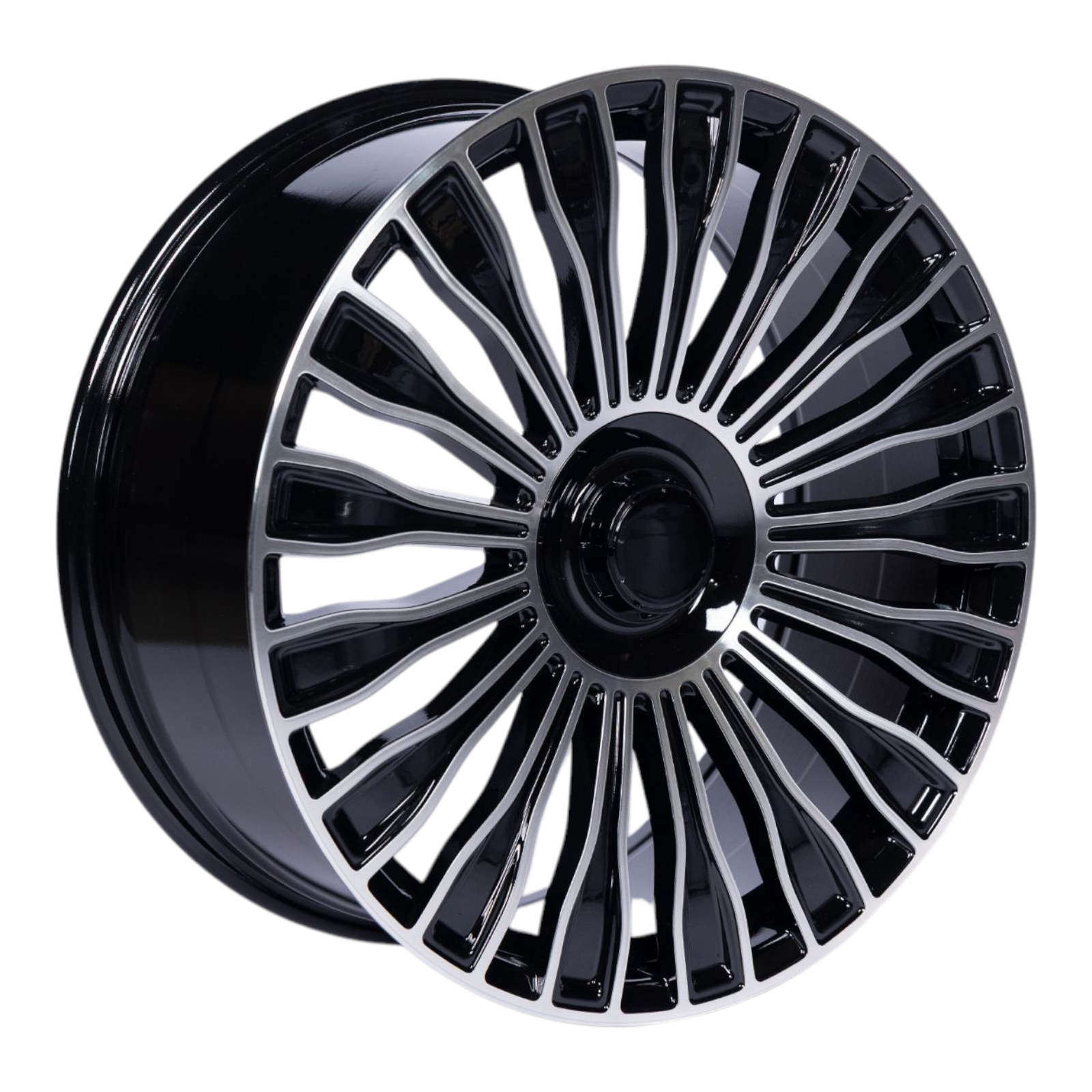 JANTE AUTO  R20 COMPATIBIL MERCEDES
